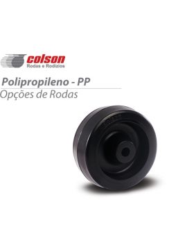 COLSON-polipropileno-pp
